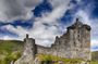 Oban, Glencoe and West Highland Castles from Glasgow