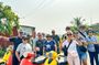 Hoi An countryside tour by electric scooter