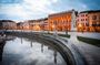 Private day trip by train from Venice to Padua