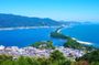 Osaka to Iga, Amanohashidate and Miyama's Thatched Cottages Day Tour