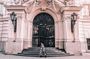 Self-guided Discovery Walk in Bratislava's hipster hangouts and Instagrammable hotspots