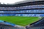 Madrid highlights tour with tickets to Santiago Bernabeu Stadium