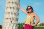 Round-trip excursion from Florence to Pisa
