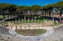 Ostia Antica Archeological Area Entry Ticket with Audioguide