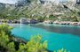 Full day e-bike tour in Calanques and Marseille city