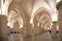 Entrance tickets for the Conciergerie