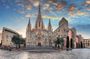 Old Town and Gothic Quarter walking tour in Barcelona