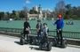 2-hour Private Segway Tour of Madrid and Retiro Park