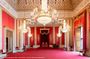 Buckingham Palace State Rooms and Royal Walking Tour