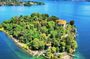 Isola Madre hop-on hop-off tour from Stresa