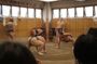 Sumo Morning Practice Tour in Tokyo