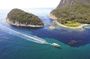 Bruny Island 3 hour wilderness cruise
