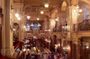 Café Wandering tour: An Excursion through Budapest’s Belle Epoque