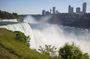 Two-day Niagara Falls and outlet shopping excursion from NYC