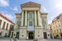 Walking tour following W.A. Mozart’s footsteps