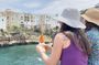 Visit Polignano a Mare from Bari with a Guide