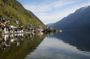 Hallstatt half-day trip from Salzburg by bus