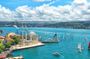 Hagia Sophia, Bosphorus Cruise, Blue Mosque guided small group tour