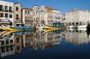 Aveiro half-day guided tour with boat tour