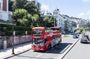 San Sebastian City Tour Hop-On Hop-Off Bus Tickets