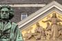 Guided tour of Bonn: in the footsteps of Beethoven