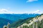 Olympic National Park full-day tour from Seattle