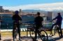 Marseille seaside neighbourhood e-bike tour