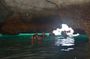 Full-day Four Islands and Emerald Cave tour