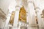 Guided tour of the Cathedral, the Royal Chapel and the historic center of Granada