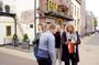 Escape Tour self-guided, interactive city challenge in Athens