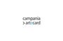 Campania ArteCard 365 Lite with 34 Entry Passes and 4 Audio Guides