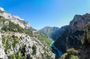 One day tour in Verdon Canyon and Moustiers Sainte Marie from Aix en Provence
