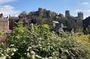 A Self-guided audio tour of Durham’s landmarks and legends