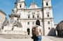 Salzburg high baroque to the catacombs self-guided audio tour