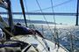 Lisbon private cruise with a welcome drink