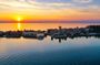 Half-day Lake Garda castles boat tour and wine tasting in Bardolino