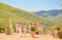 San Gimignano half-day tour with picnic in the Tuscan hills