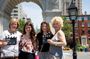 New York City TV and movie bus tour