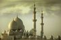 Panoramic Abu Dhabi tour with Dhow dinner cruise
