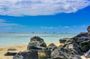Mauritius five island private speedboat hire
