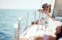 4-hour boat trip with fishing, lunch and unlimited drinks in Nessebar