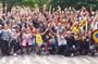 Silent Disco Adventure in Edinburgh