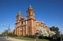 Asheville Self-Guided Walking Audio Tour
