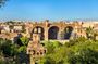 Roman Forums a self-guided audio walking tour