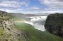 Small group Golden Circle and Blue Lagoon tour with admission ticket