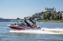 Speedboat tour on the Danube in Bratislava