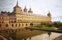 Toledo and the Royal Monastery of El Escorial and the Valley of the Fallen tour from Madrid