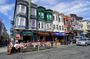 San Francisco North Beach food and history walking tour