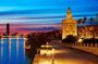 Seville mysterious and paranormal guided tour