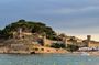 Costa Brava and Tossa de Mar with a panoramic boat ride